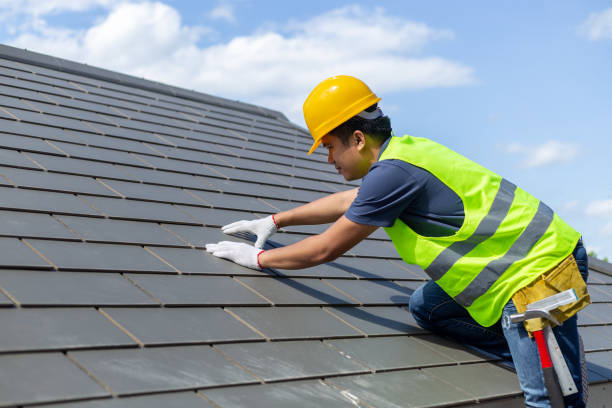 Best Roof Leak Repair  in Markesan, WI