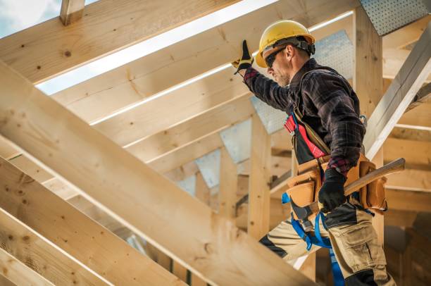 Best Local Roofing Companies  in Markesan, WI