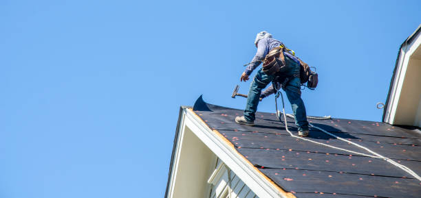 Best Slate Roofing Contractor  in Markesan, WI